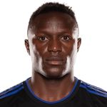 2 - V. Wanyama