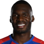 20 - C. Benteke