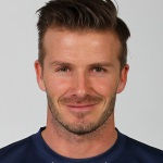 D. Beckham