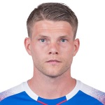 14 - B. Sigurðarson