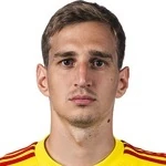 1 - A. Popovic