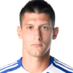 M. Saric