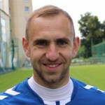 88 - D. Galkevičius