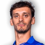 11 - M. Gabbiadini