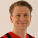 12 - O. P. Jurvainen