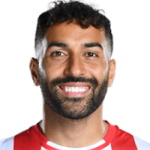 14 - S. Ghoddos