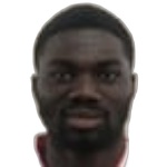 D. Amoako