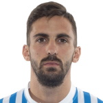 77 - M. D'Alessandro