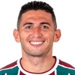 14 - Danilo Barcelos