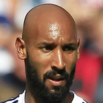 39 - N. Anelka