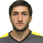 88 - A. Gazimagomedov