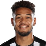 34 - Joelinton