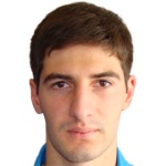 39 - T. Gorgiashvili