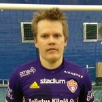 P. Ronkko