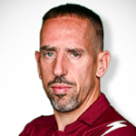 7 - F. Ribéry