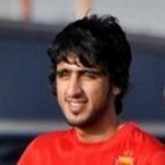 14 - H. E. M. Alkamali