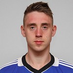 13 - P. J. Justinussen