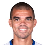 3 - Pepe