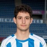 S. P. Nuno