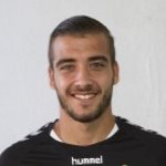 1 - J. A. F. Gonzalez