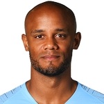 4 - V. Kompany