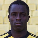 A. Diedhiou