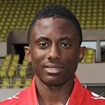 17 - Y. Andzouana