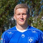 4 - J. Laxdal
