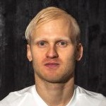 22 - H. O. Bjornsson