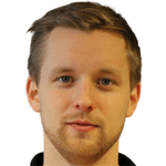 20 - F. O. Margeirsson