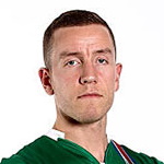 1 - H. Þór Halldórsson