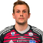 1 - K. Joensen