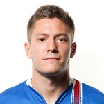 2 - Haukur Heiðar Hauksson