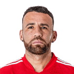 16 - N. Otamendi