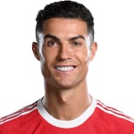 7 - C. Ronaldo
