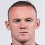 32 - W. Rooney