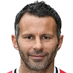 11 - R. Giggs
