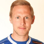 21 - M. Andersson