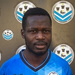 D. Konate