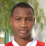 M. Traore