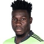 24 - A. Onana