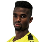 19 - M. Traoré