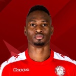 17 - Amido Baldé