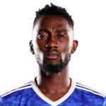 25 - W. Ndidi