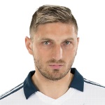 19 - M. D. Milinkovic