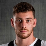 22 - P. Deligiannidis