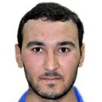 70 - M. Khalmukhamedov