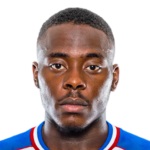 12 - B. Osayi-Samuel