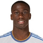 23 - F. Mendy