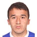 18 - B. Abdurakhimov